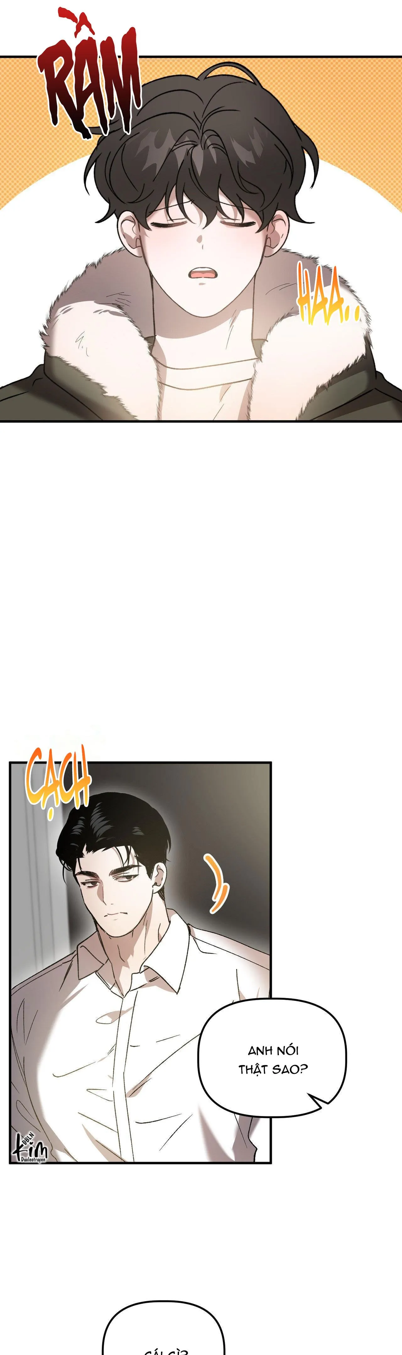 ĐÃ HIỂU CHƯA Chapter 61 Trang 27