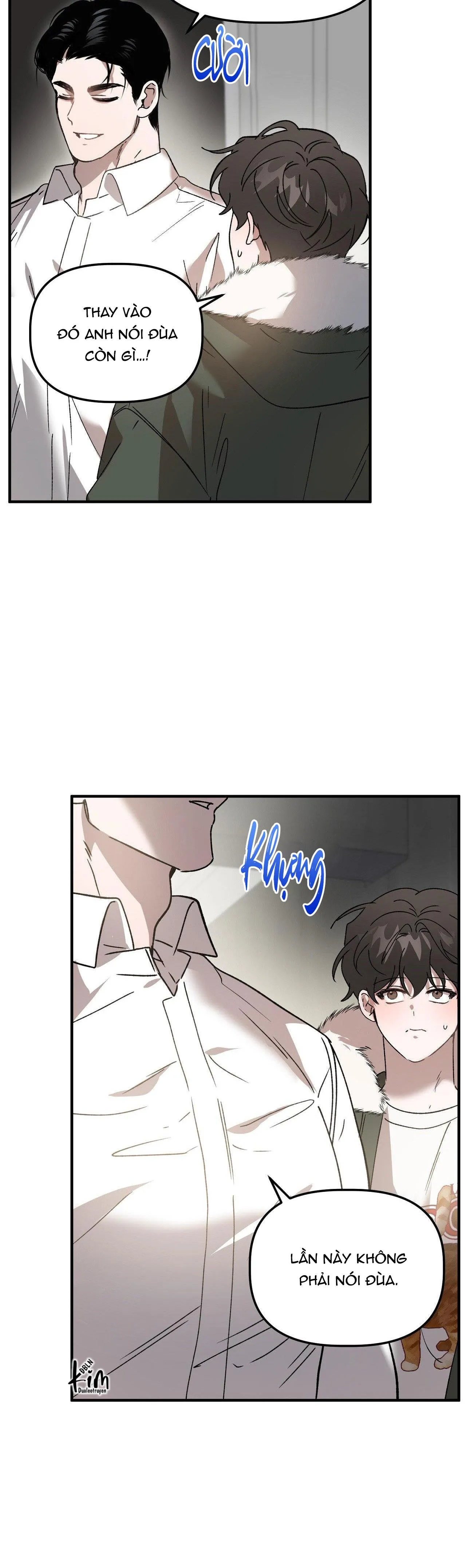 ĐÃ HIỂU CHƯA Chapter 61 Trang 29