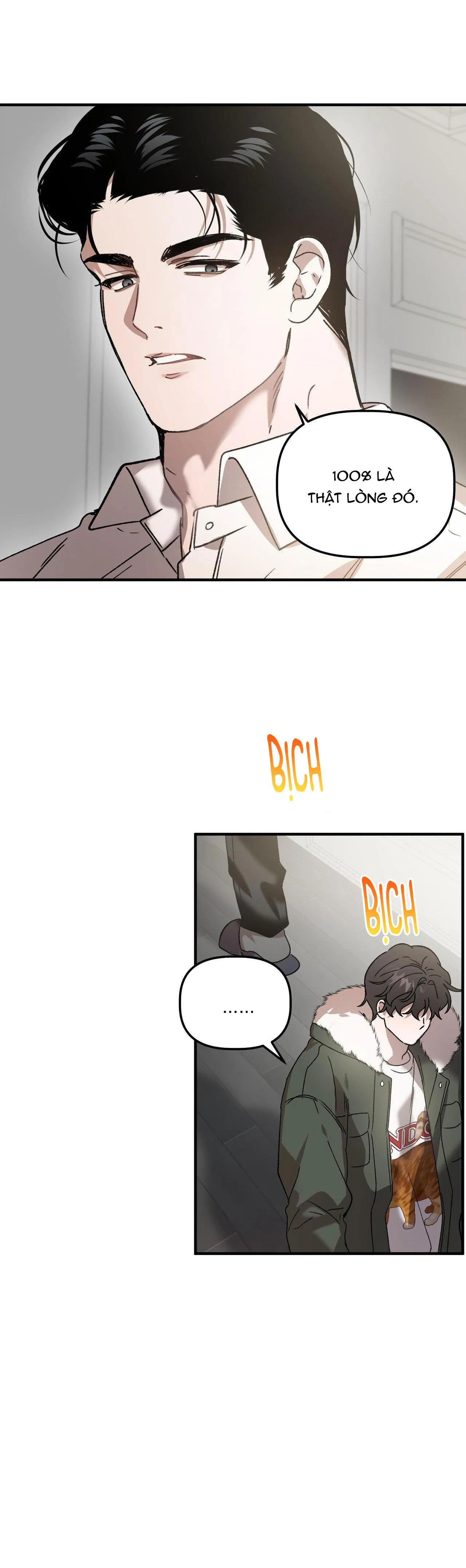 ĐÃ HIỂU CHƯA Chapter 61 Trang 30