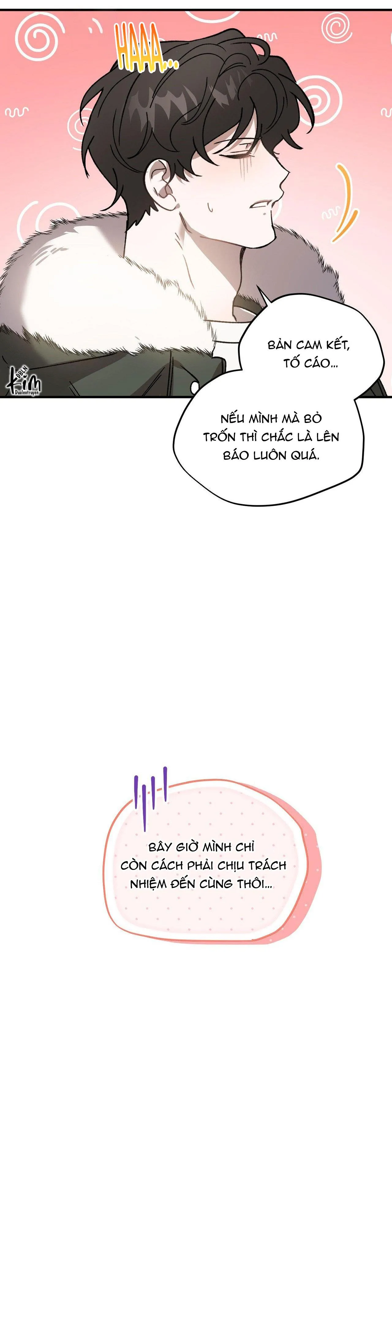 ĐÃ HIỂU CHƯA Chapter 61 Trang 31