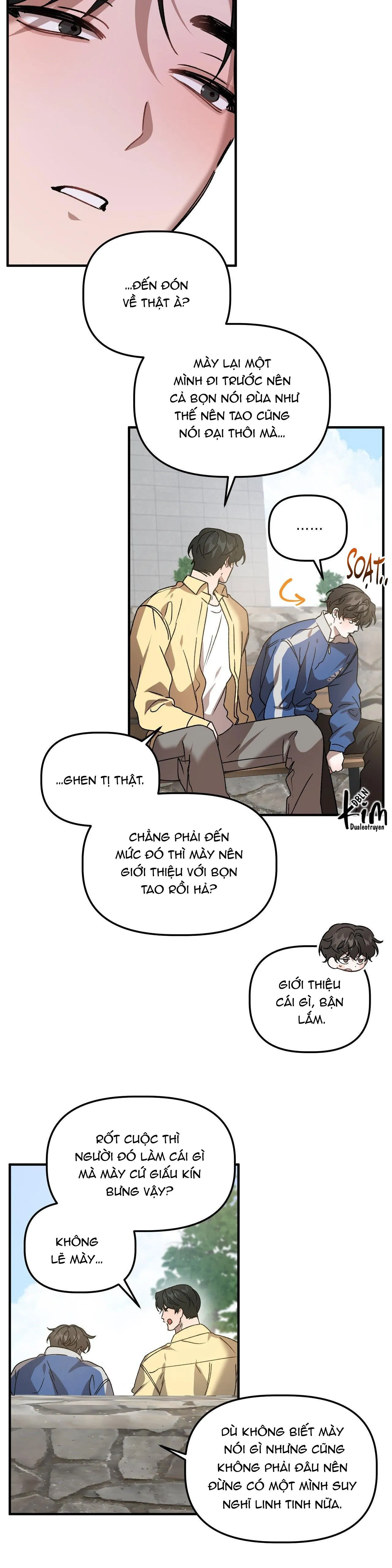 ĐÃ HIỂU CHƯA Chapter 62 Trang 5