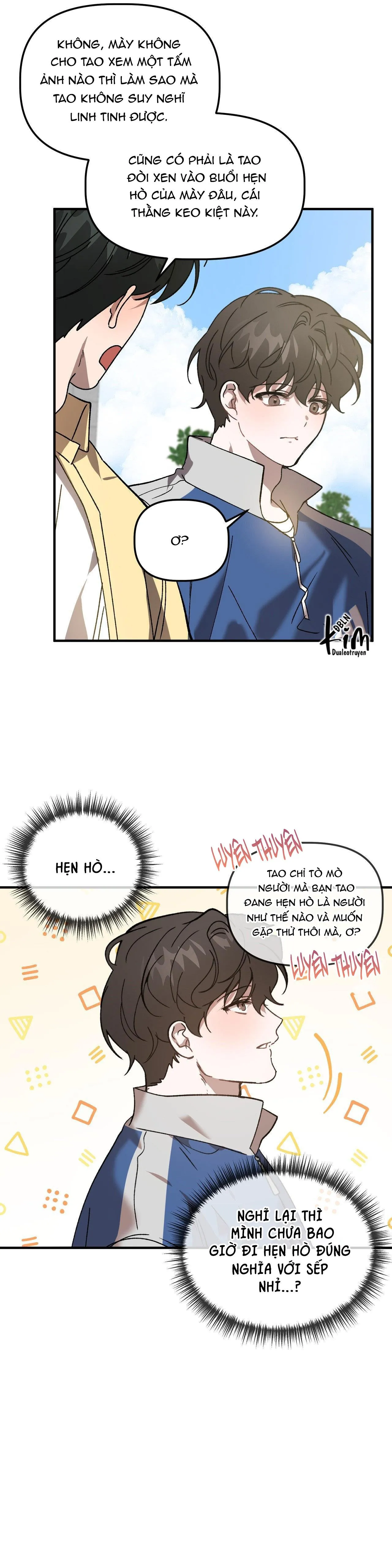 ĐÃ HIỂU CHƯA Chapter 62 Trang 6