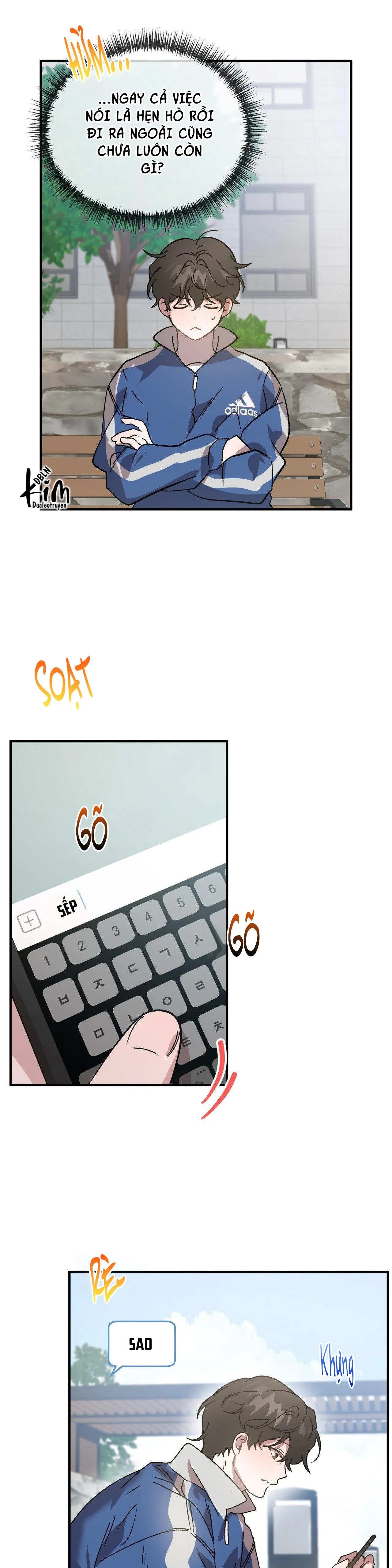 ĐÃ HIỂU CHƯA Chapter 62 Trang 7