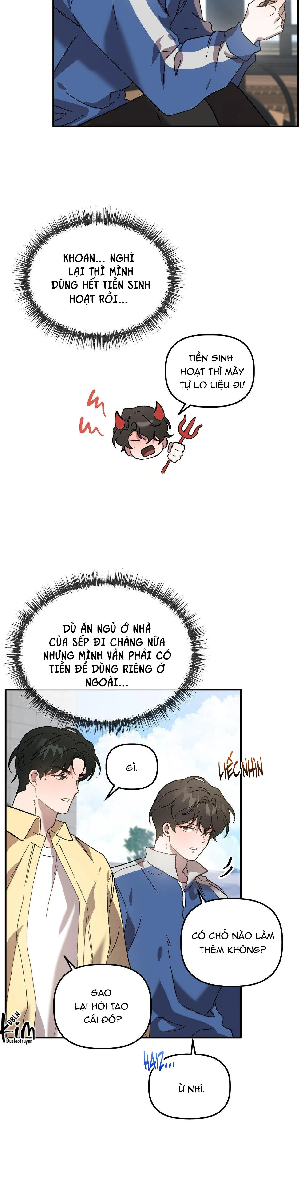 ĐÃ HIỂU CHƯA Chapter 62 Trang 8