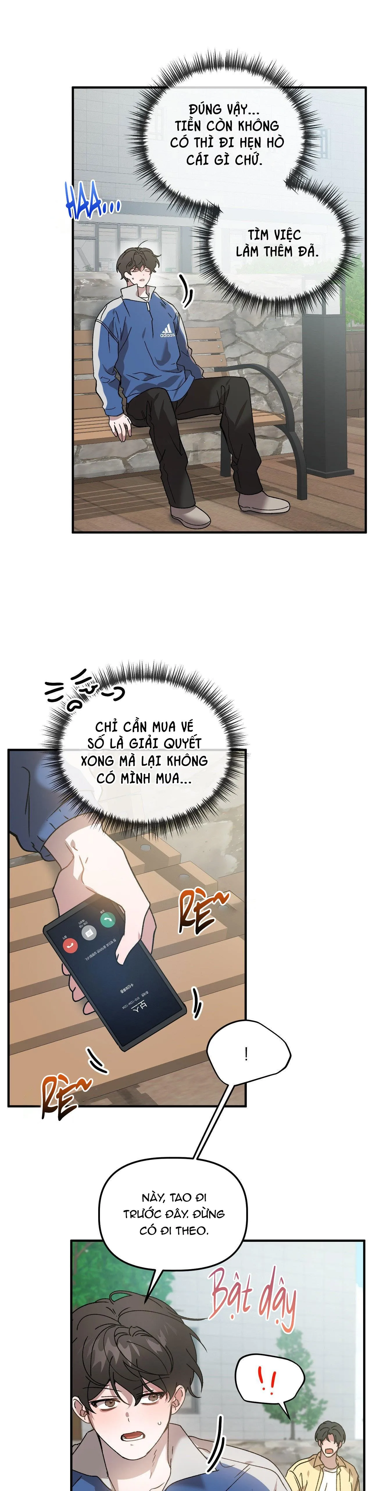 ĐÃ HIỂU CHƯA Chapter 62 Trang 9