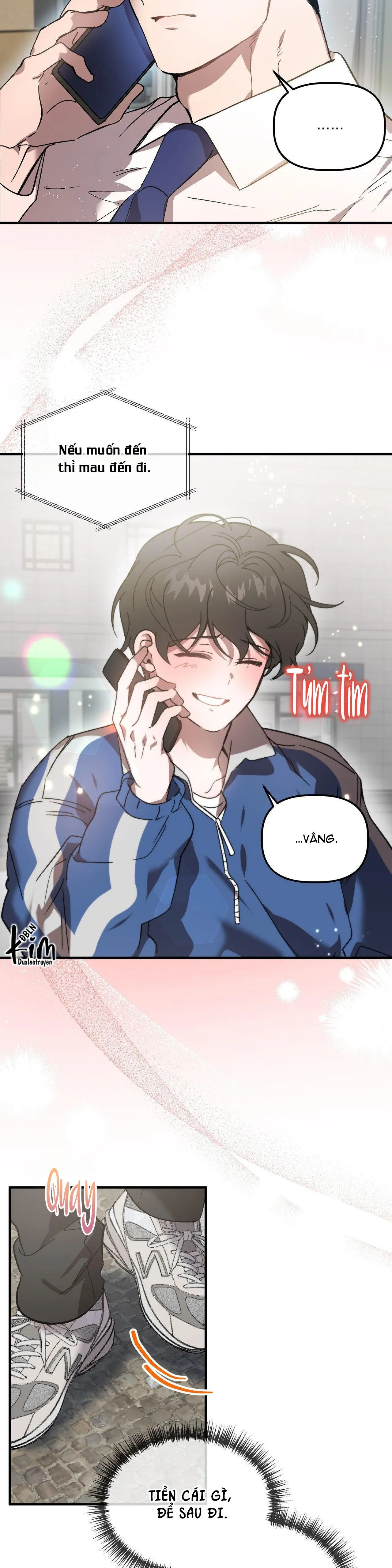 ĐÃ HIỂU CHƯA Chapter 62 Trang 14