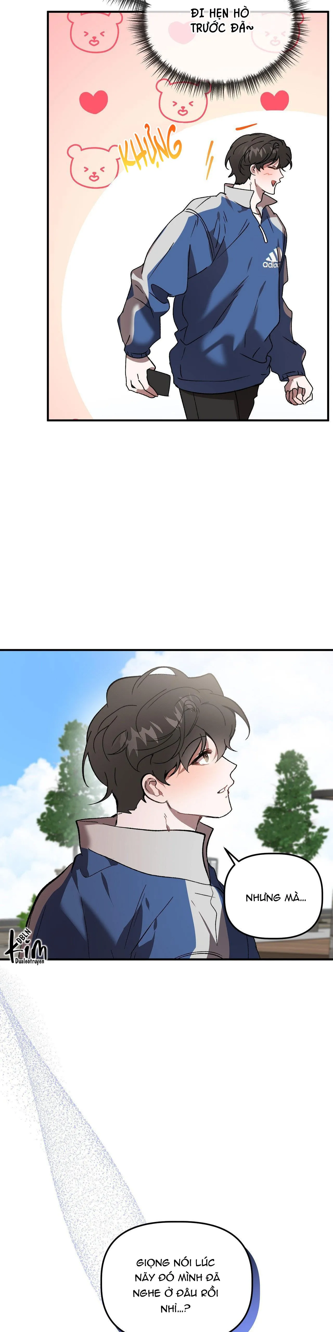 ĐÃ HIỂU CHƯA Chapter 62 Trang 15