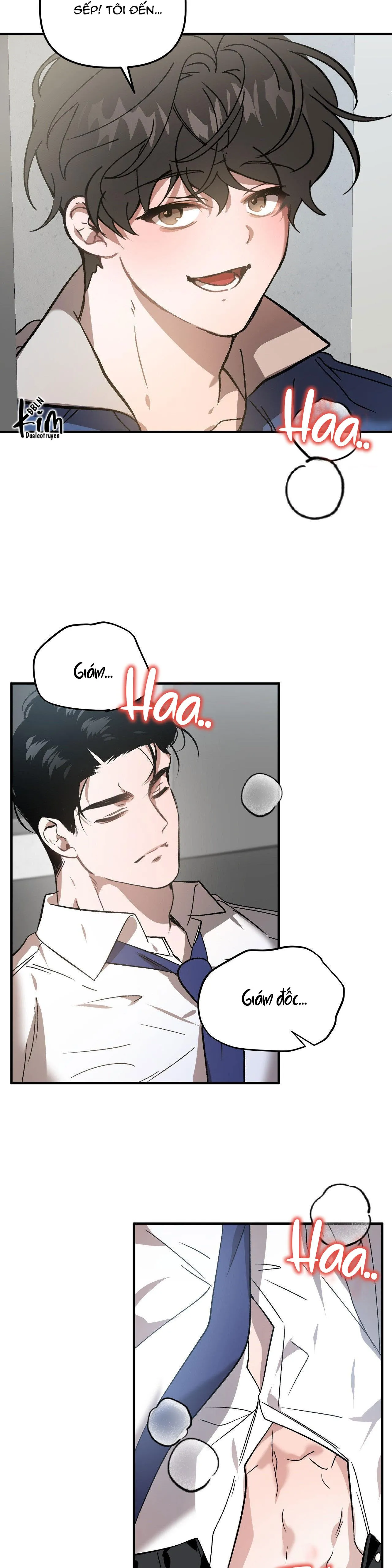 ĐÃ HIỂU CHƯA Chapter 62 Trang 17