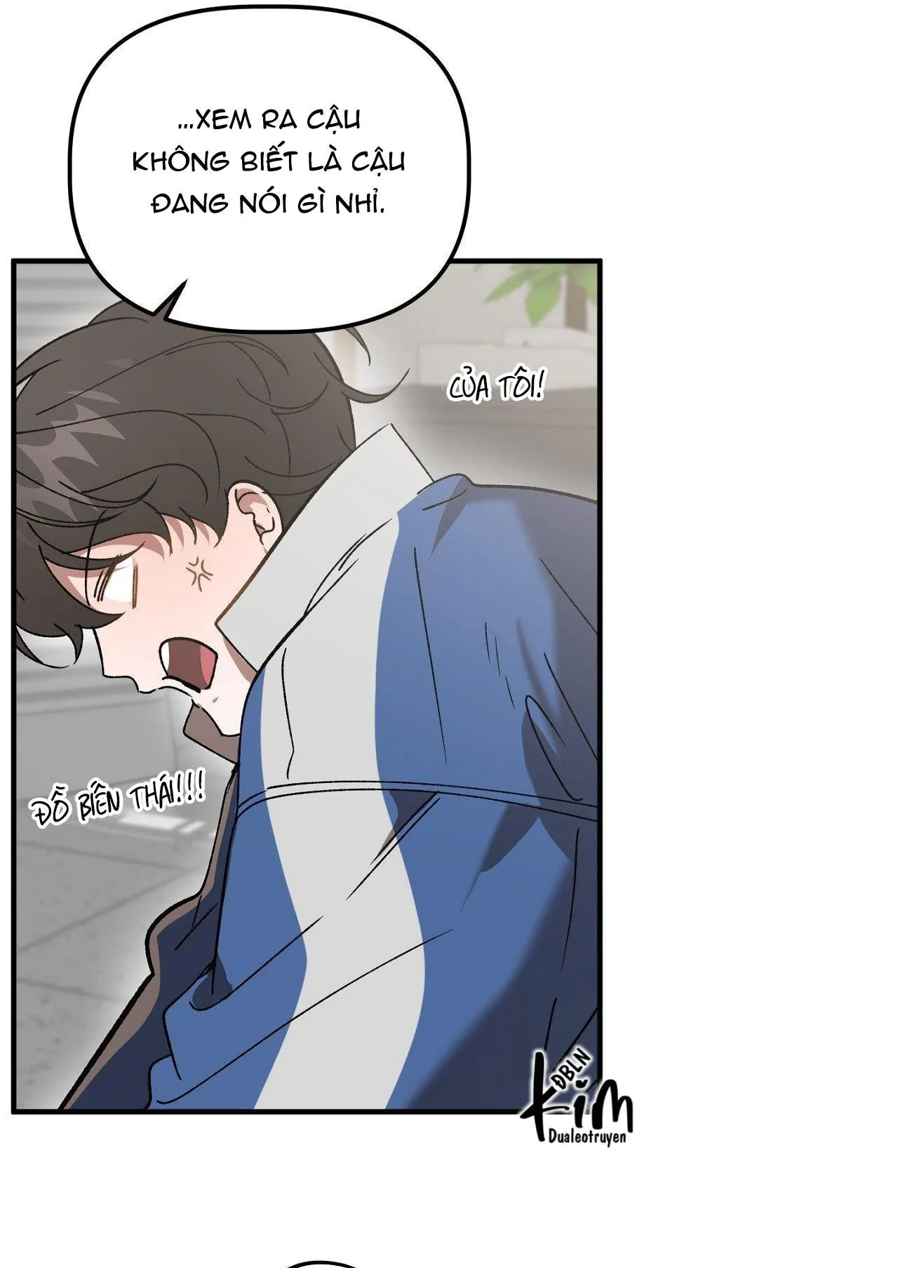 ĐÃ HIỂU CHƯA Chapter 62 Trang 27