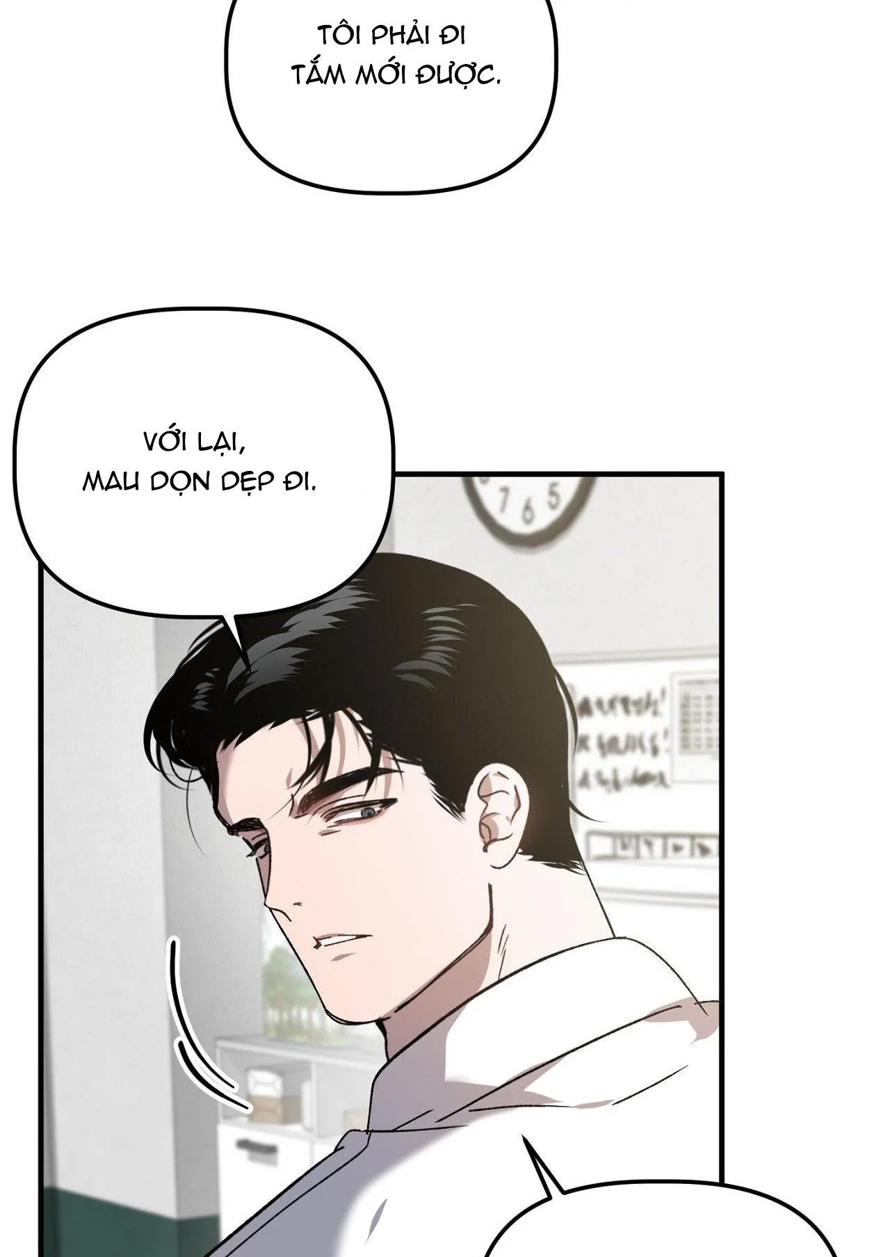 ĐÃ HIỂU CHƯA Chapter 62 Trang 29