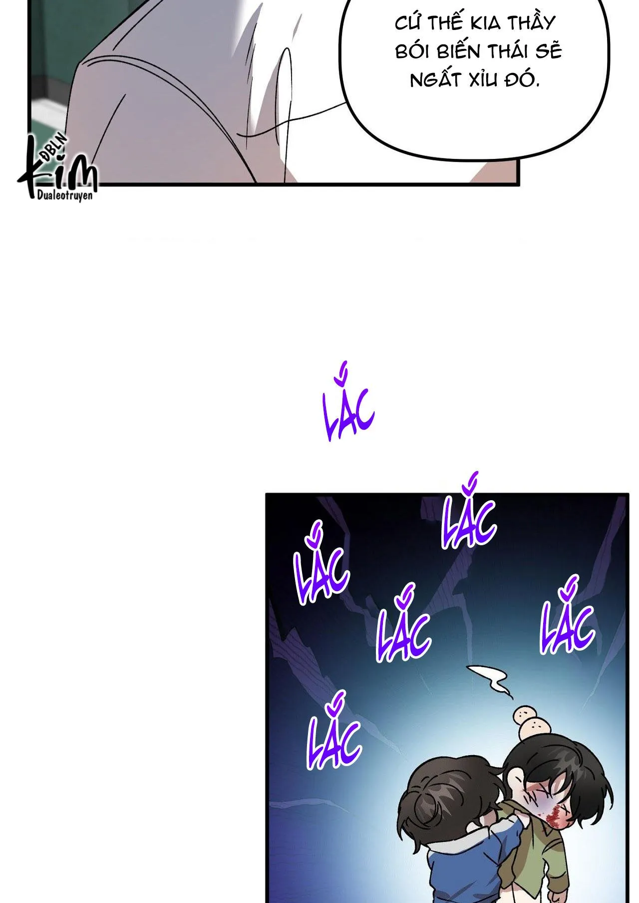 ĐÃ HIỂU CHƯA Chapter 62 Trang 30