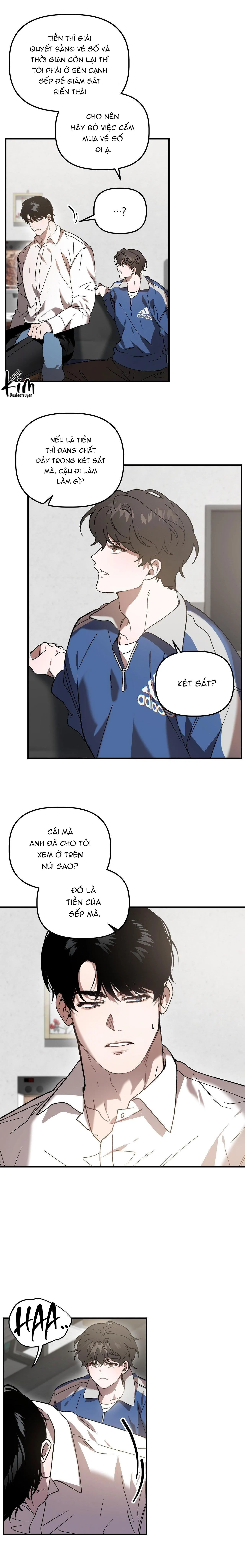 ĐÃ HIỂU CHƯA Chapter 63 Trang 4