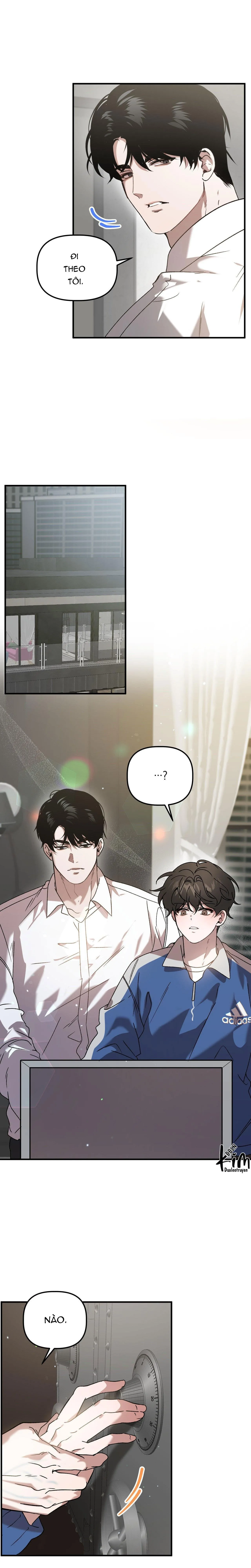 ĐÃ HIỂU CHƯA Chapter 63 Trang 5