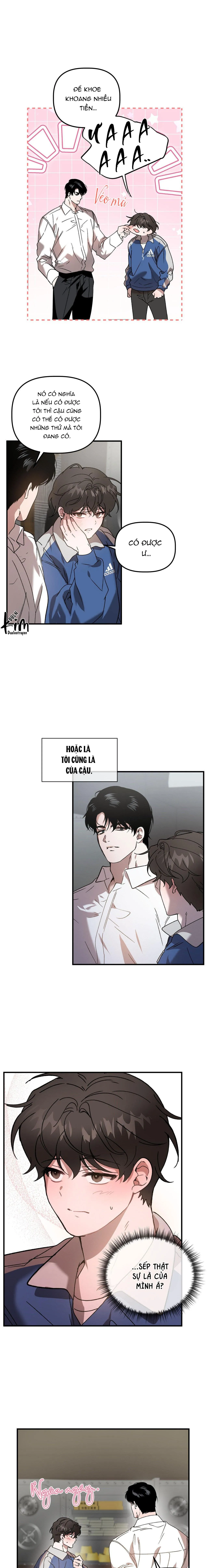 ĐÃ HIỂU CHƯA Chapter 63 Trang 7