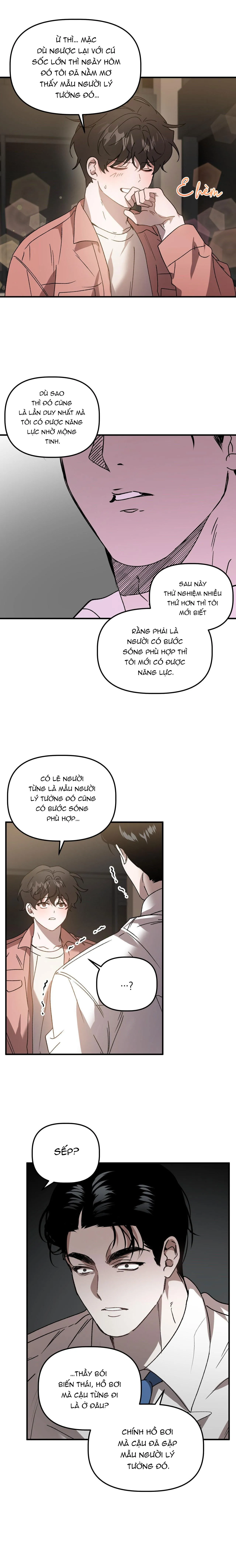 ĐÃ HIỂU CHƯA Chapter 63 Trang 15