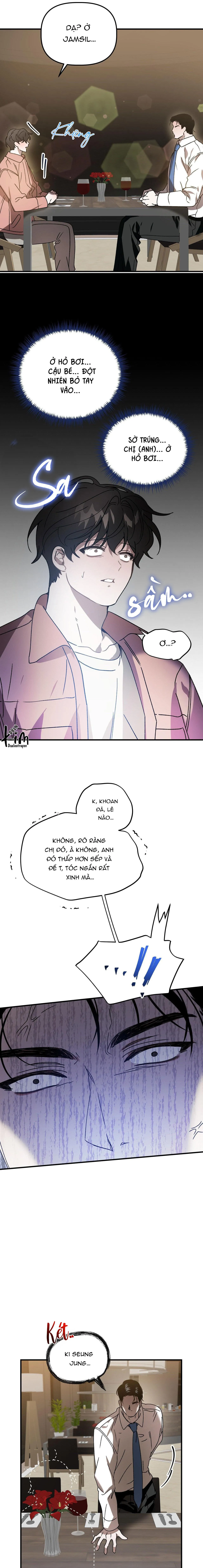 ĐÃ HIỂU CHƯA Chapter 63 Trang 16