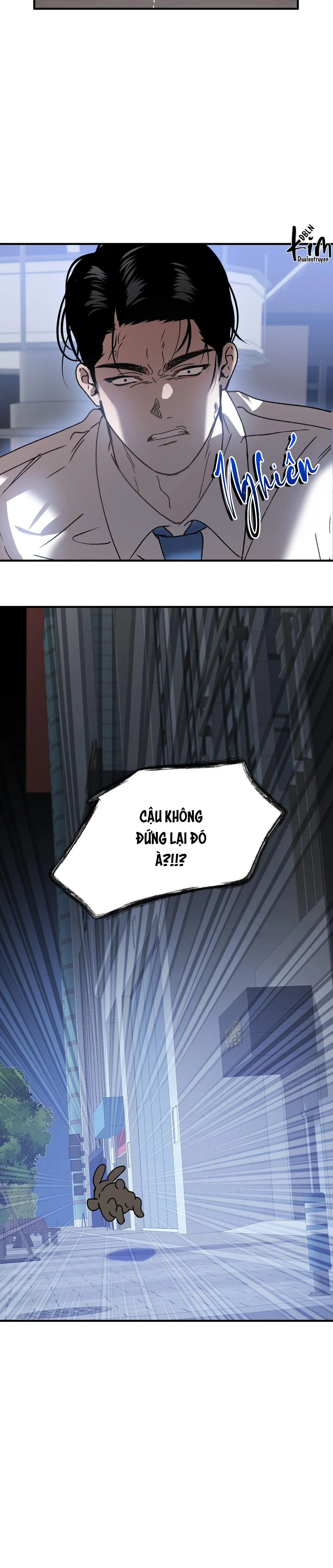 ĐÃ HIỂU CHƯA Chapter 63 Trang 17