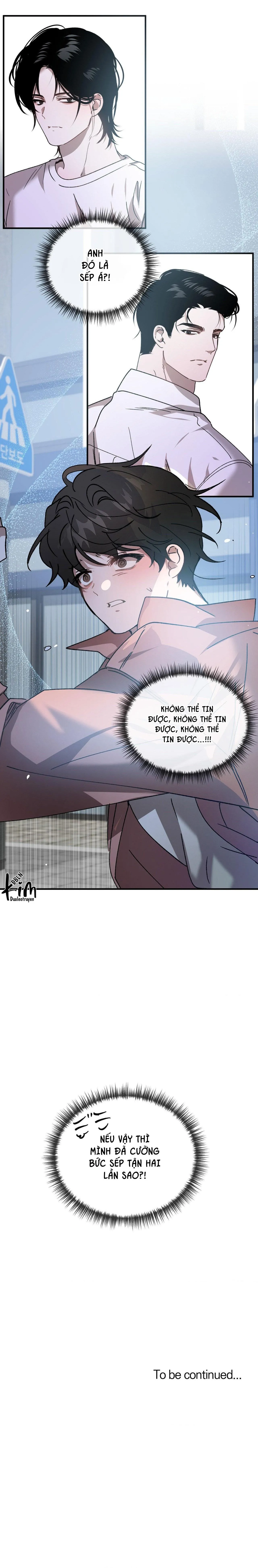 ĐÃ HIỂU CHƯA Chapter 63 Trang 18