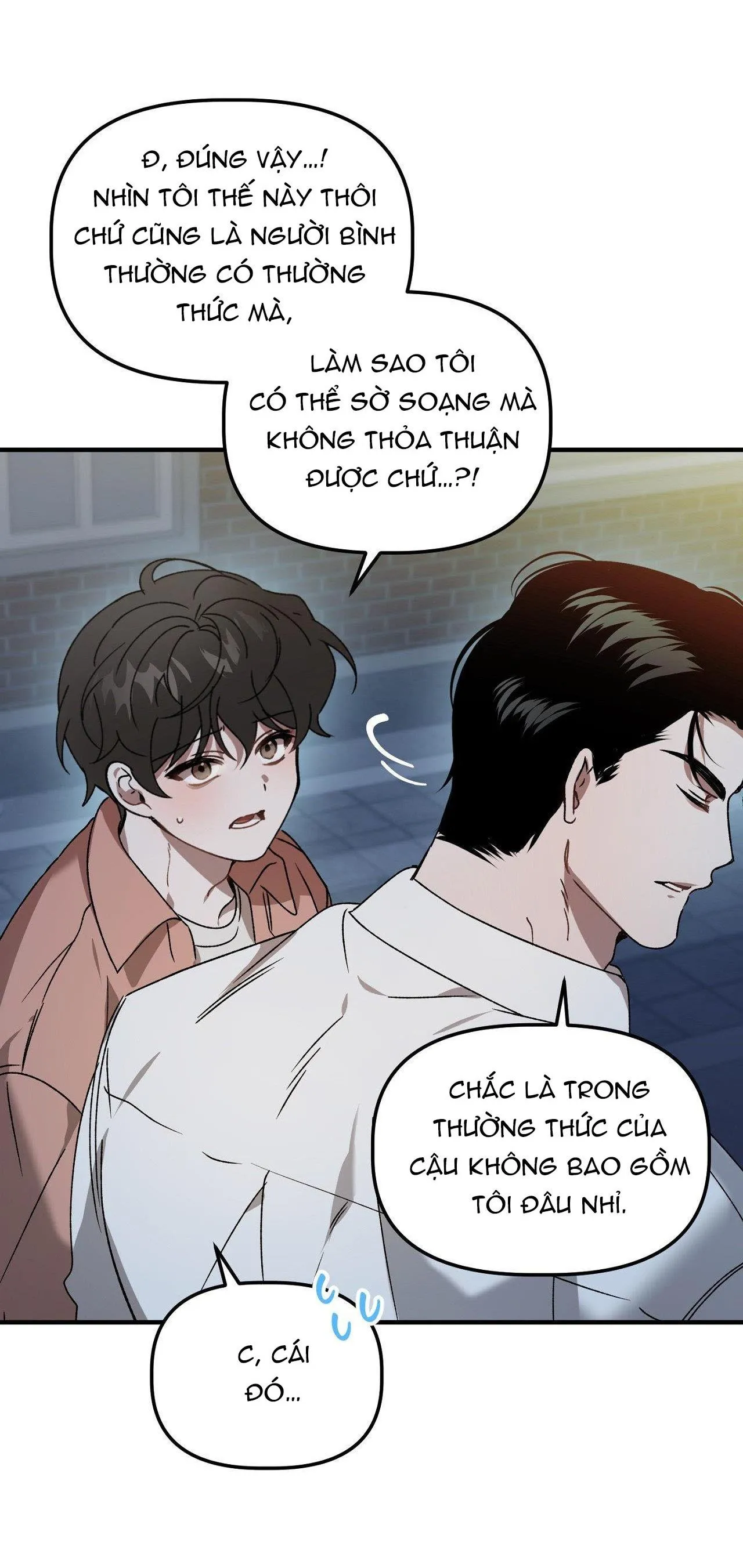 ĐÃ HIỂU CHƯA Chapter 64 Trang 5