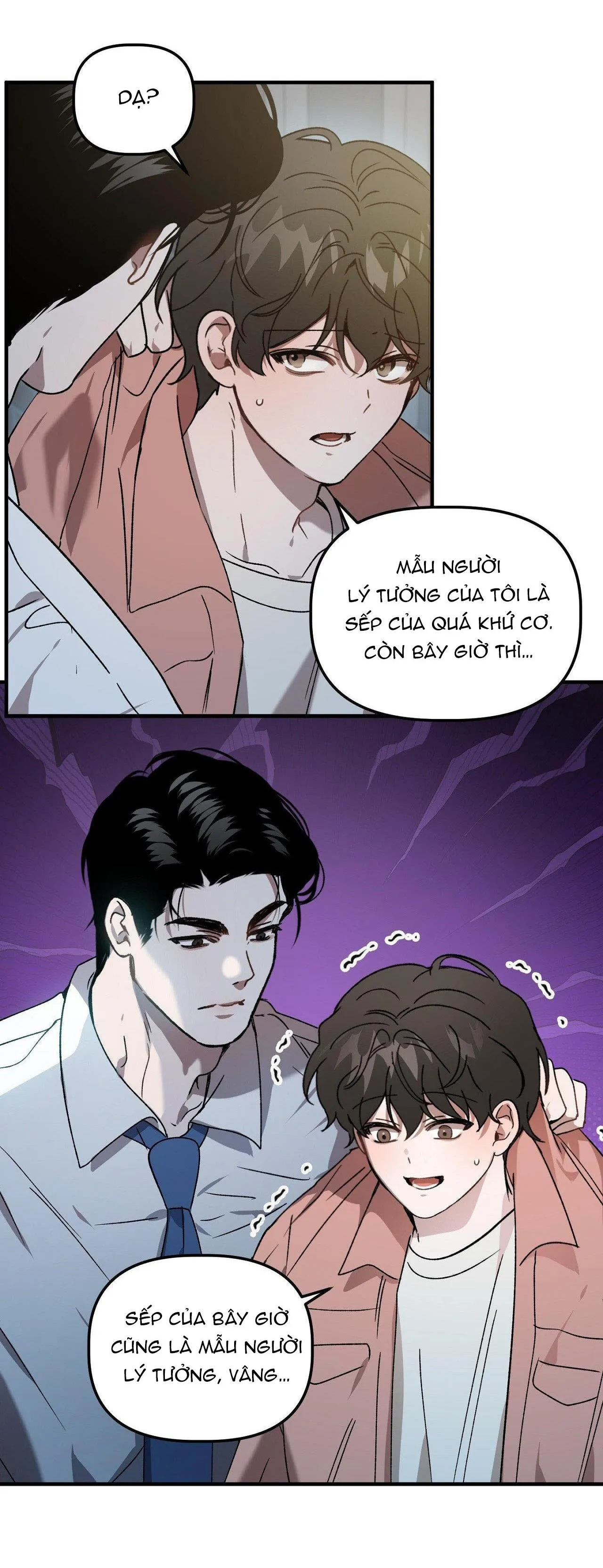 ĐÃ HIỂU CHƯA Chapter 64 Trang 7