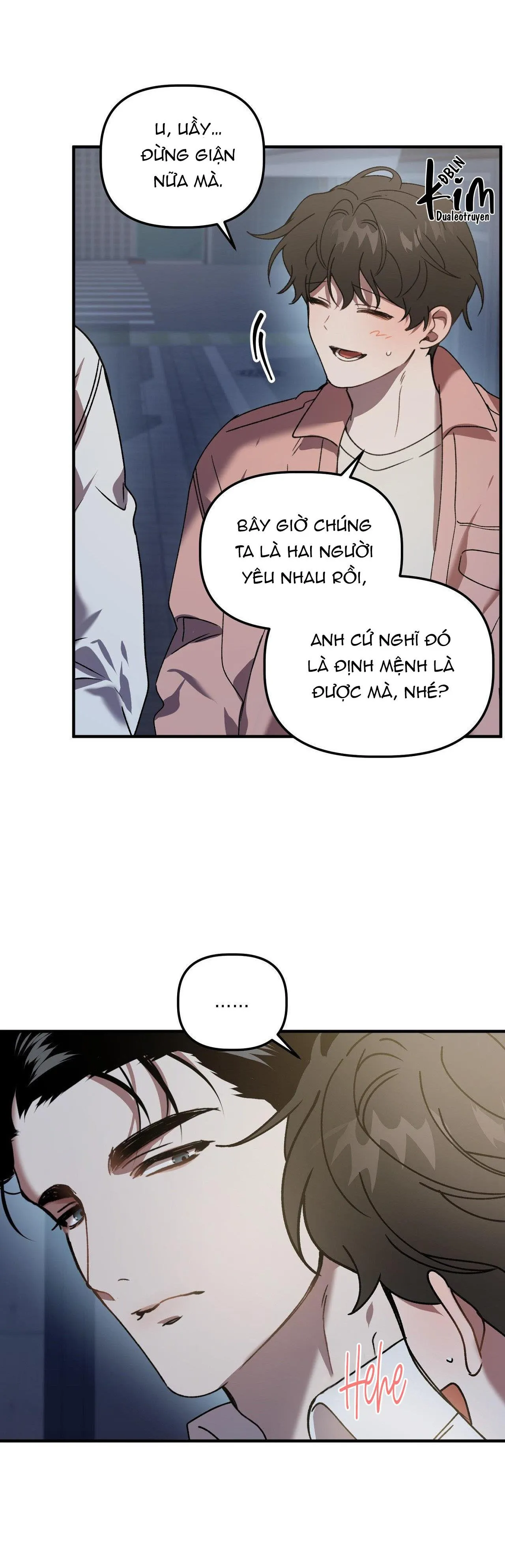 ĐÃ HIỂU CHƯA Chapter 64 Trang 10