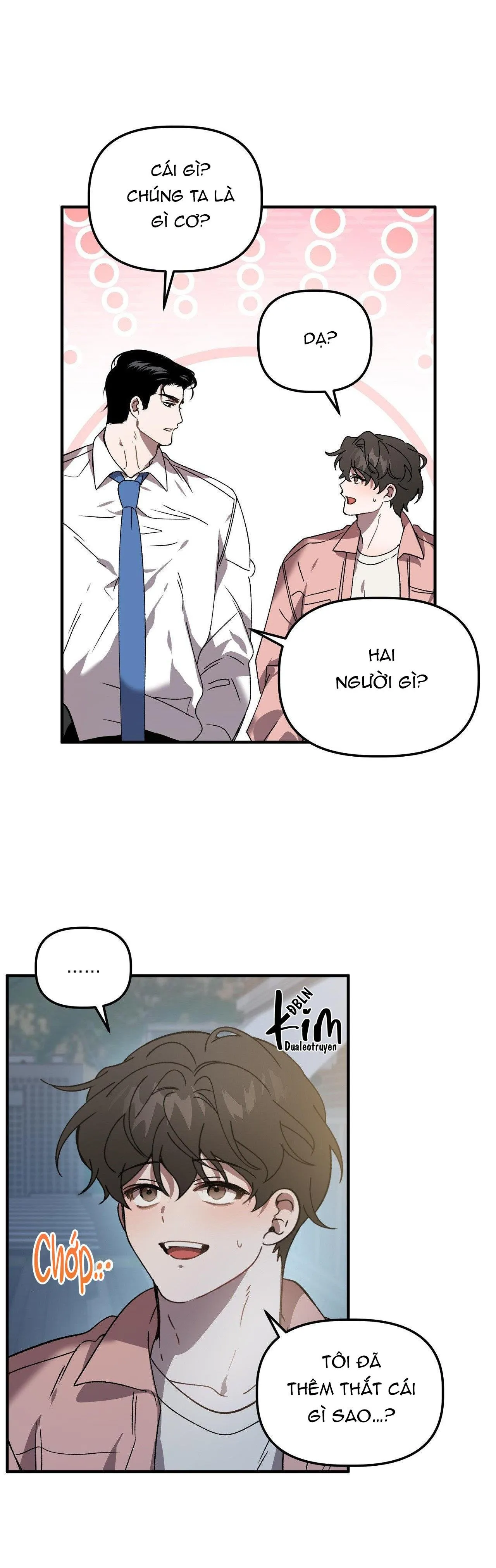 ĐÃ HIỂU CHƯA Chapter 64 Trang 11