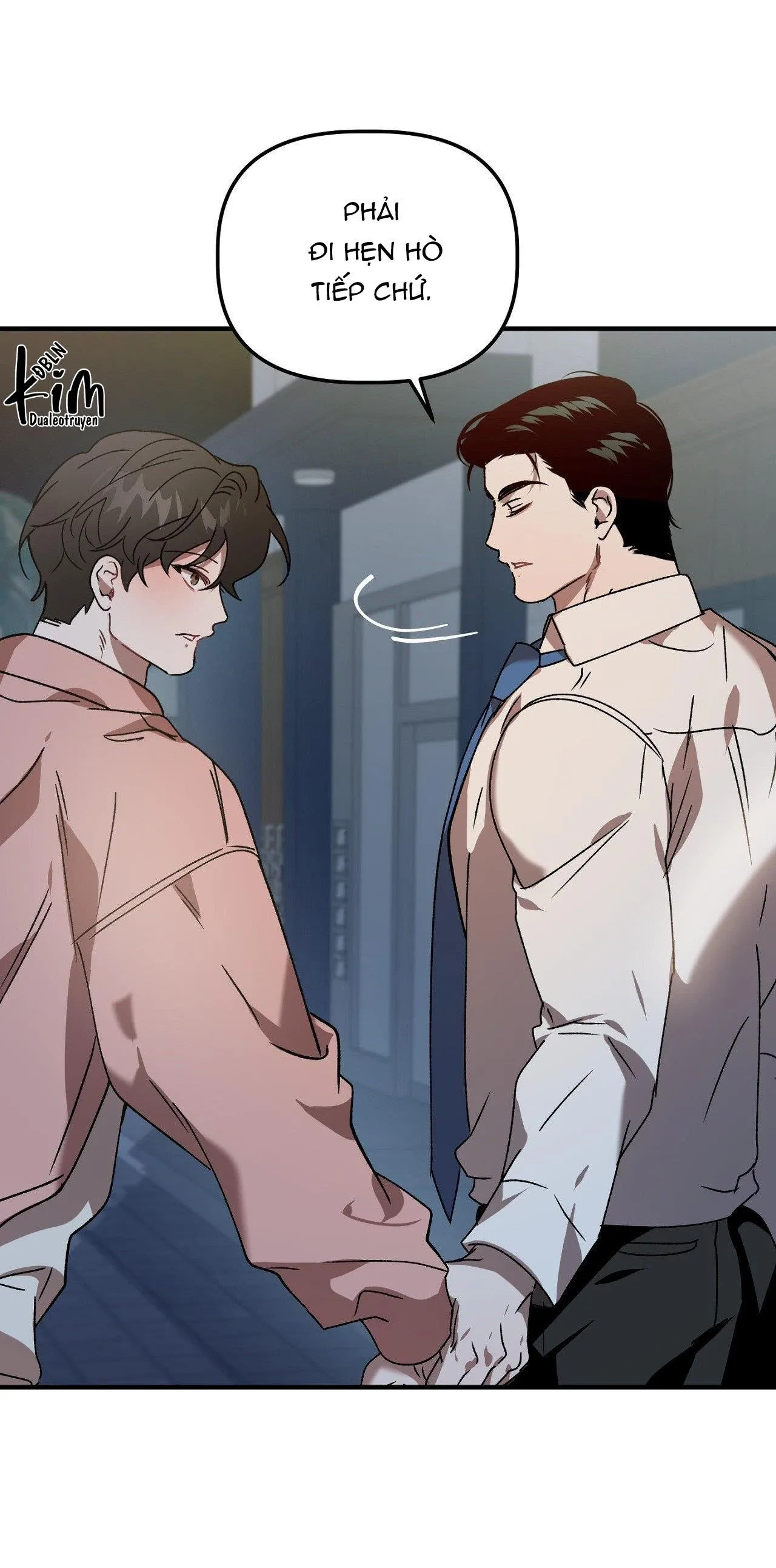 ĐÃ HIỂU CHƯA Chapter 64 Trang 15