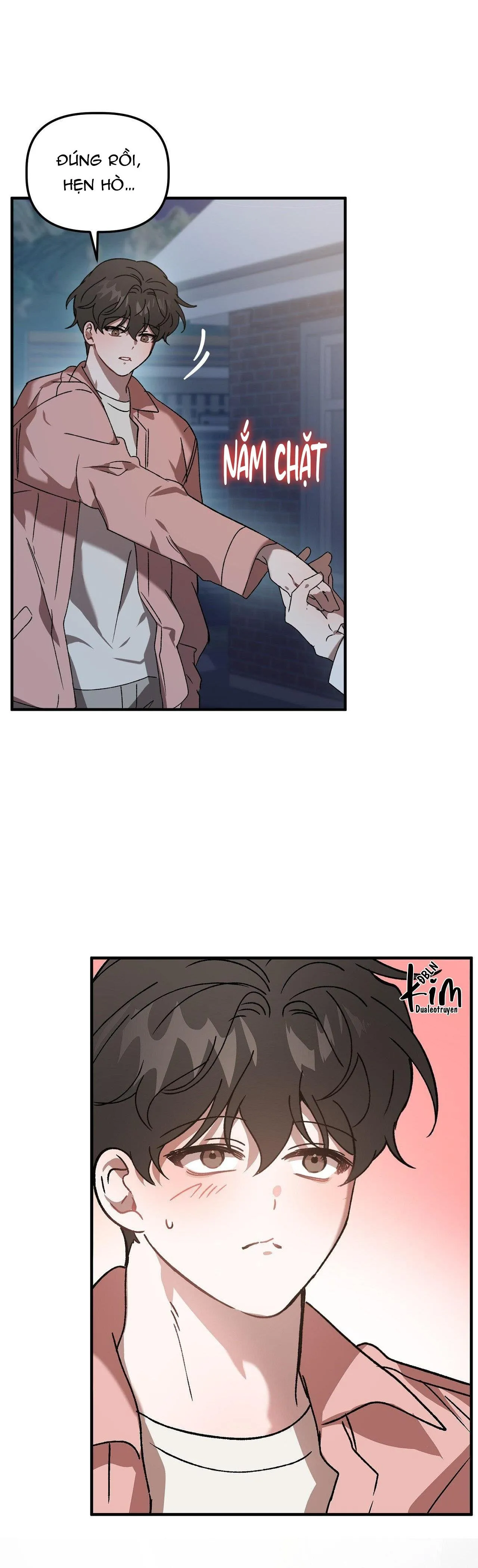 ĐÃ HIỂU CHƯA Chapter 64 Trang 16