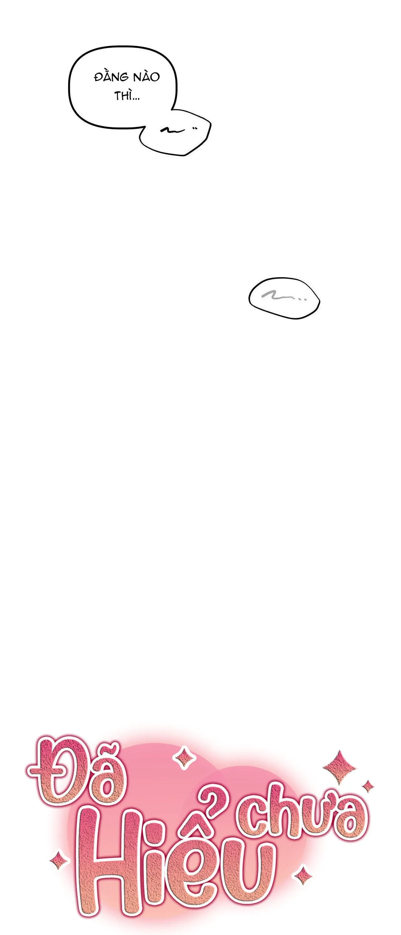 ĐÃ HIỂU CHƯA Chapter 64 Trang 18