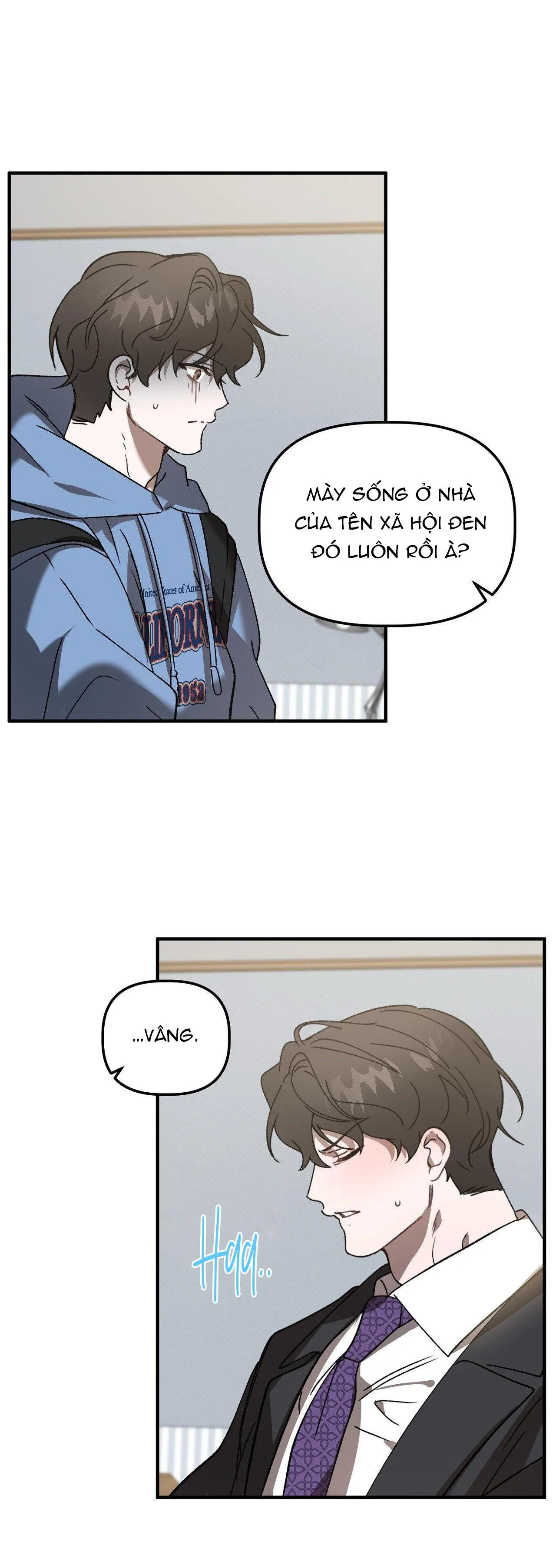 ĐÃ HIỂU CHƯA Chapter 64 Trang 26