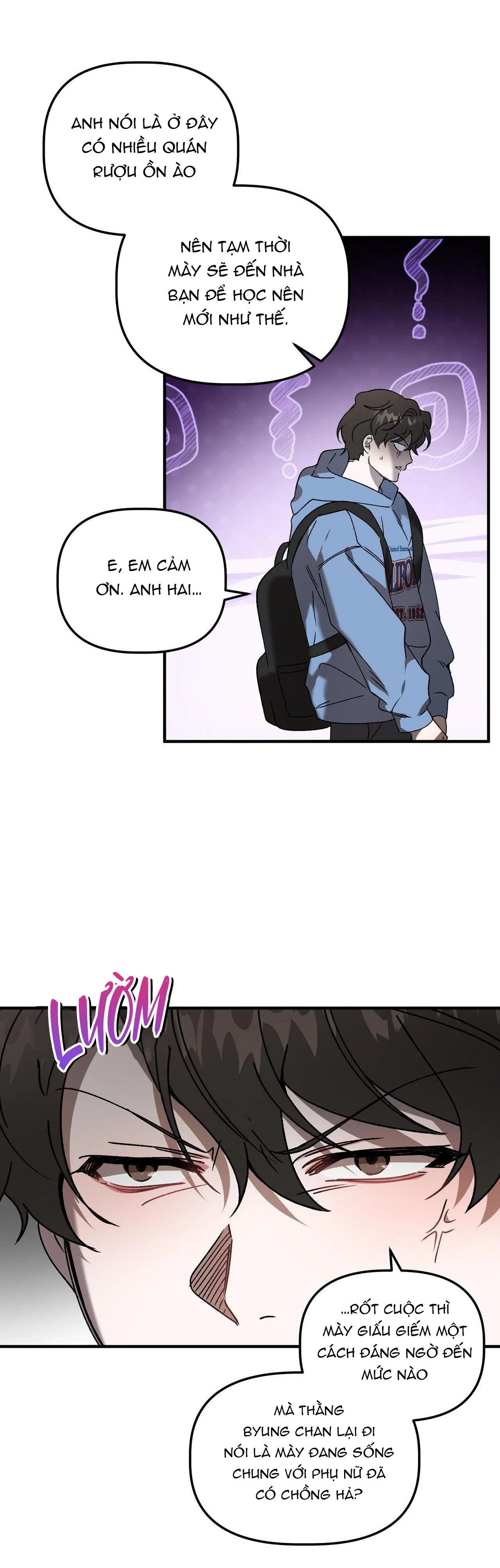 ĐÃ HIỂU CHƯA Chapter 64 Trang 29