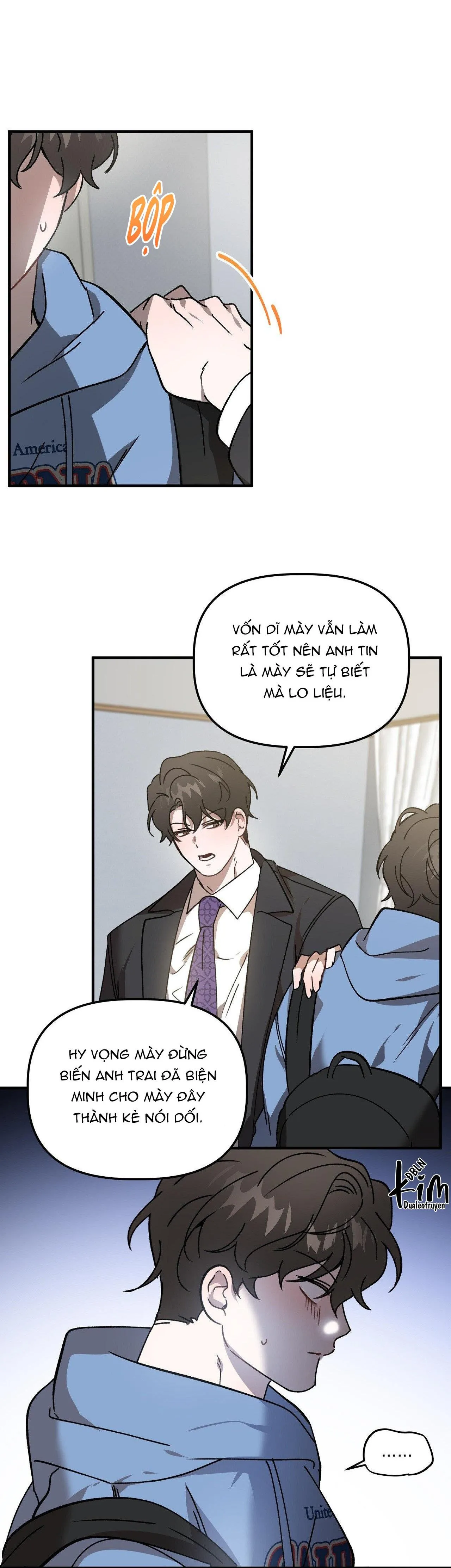 ĐÃ HIỂU CHƯA Chapter 64 Trang 34