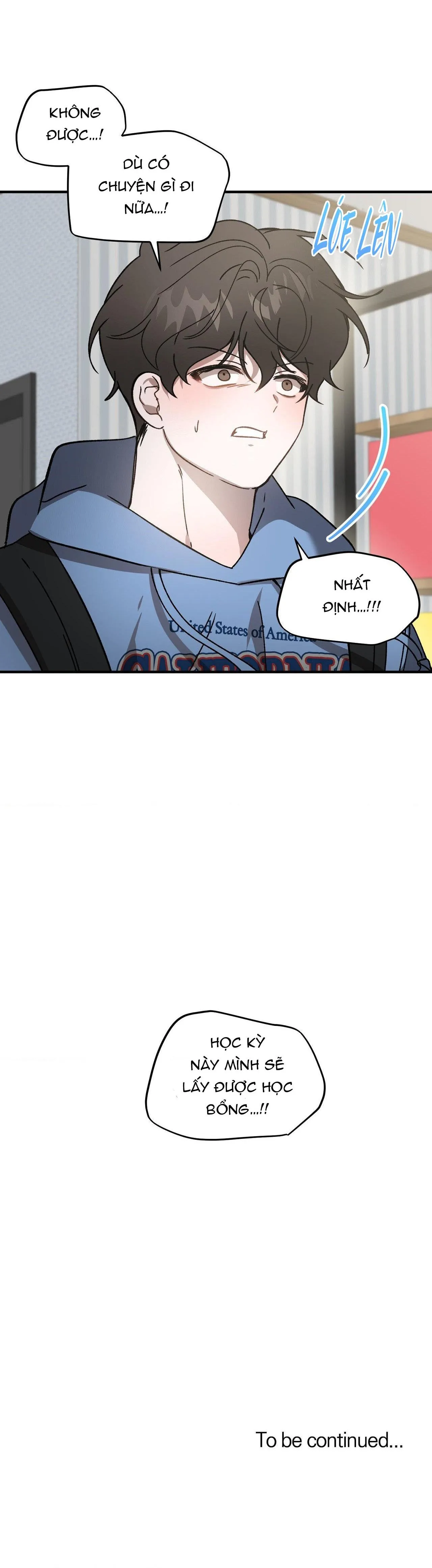 ĐÃ HIỂU CHƯA Chapter 64 Trang 37