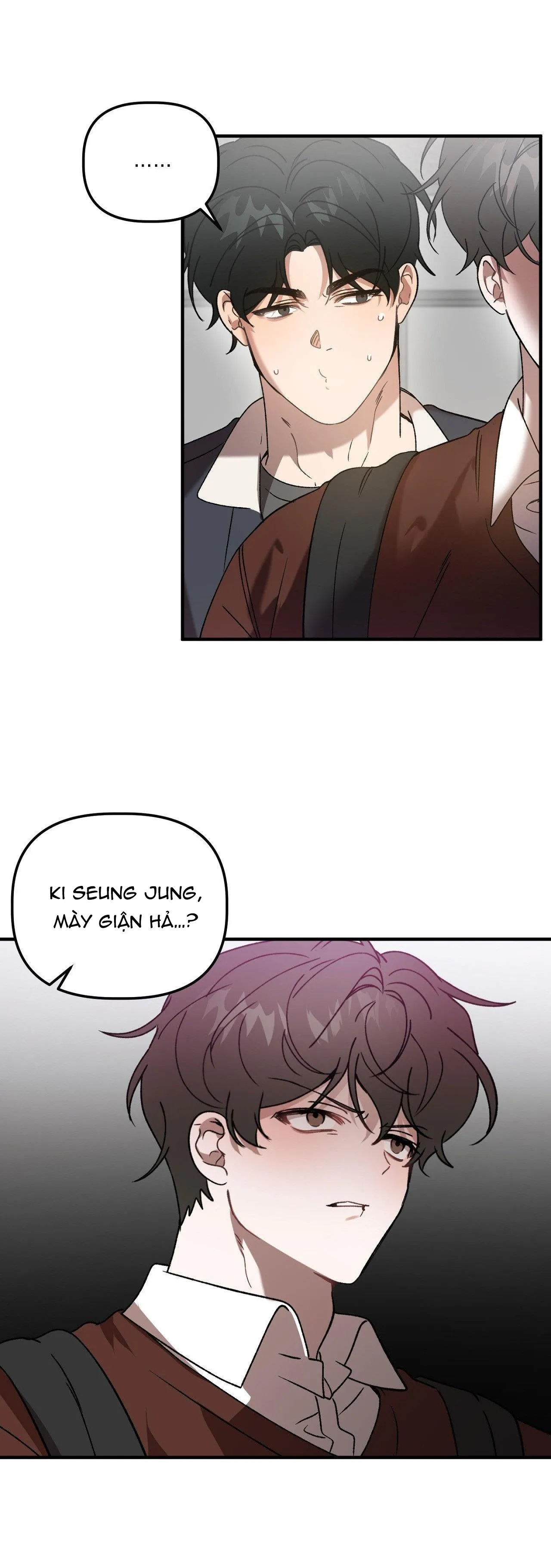 ĐÃ HIỂU CHƯA Chapter 65 Trang 3