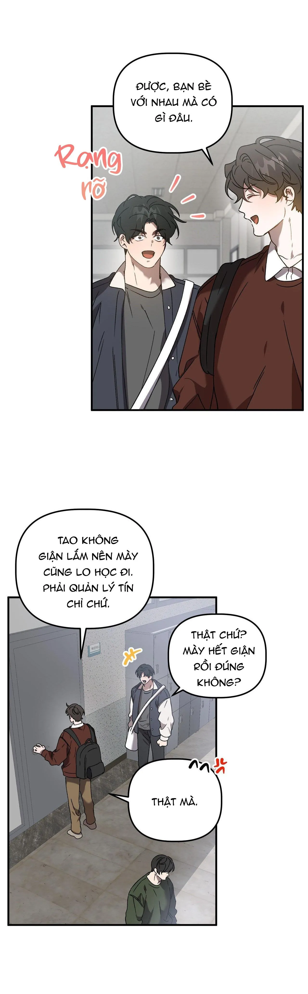 ĐÃ HIỂU CHƯA Chapter 65 Trang 7