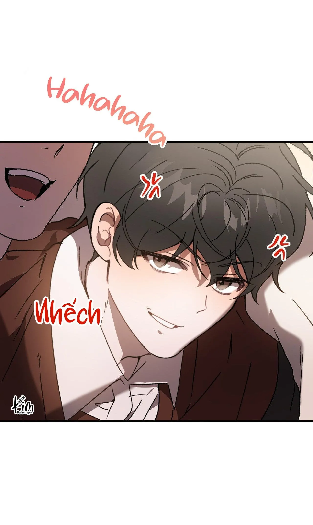 ĐÃ HIỂU CHƯA Chapter 65 Trang 9