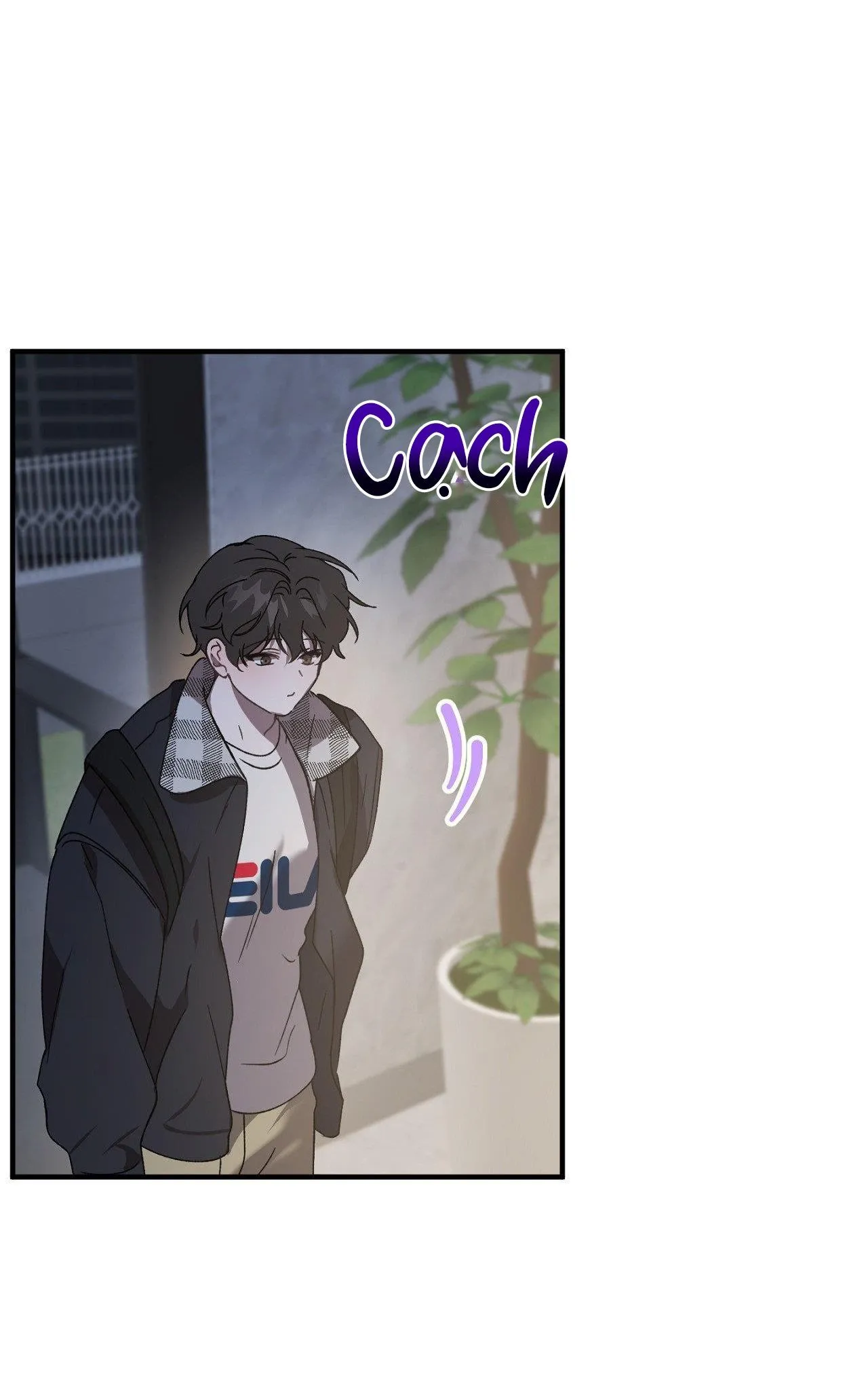 ĐÃ HIỂU CHƯA Chapter 65 Trang 13