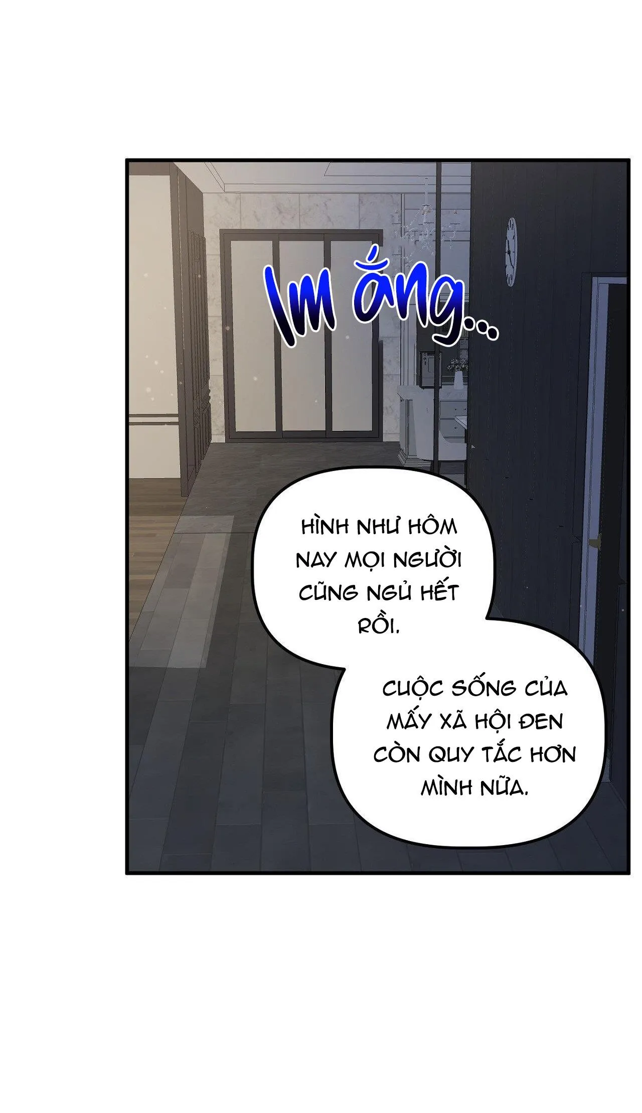 ĐÃ HIỂU CHƯA Chapter 65 Trang 14