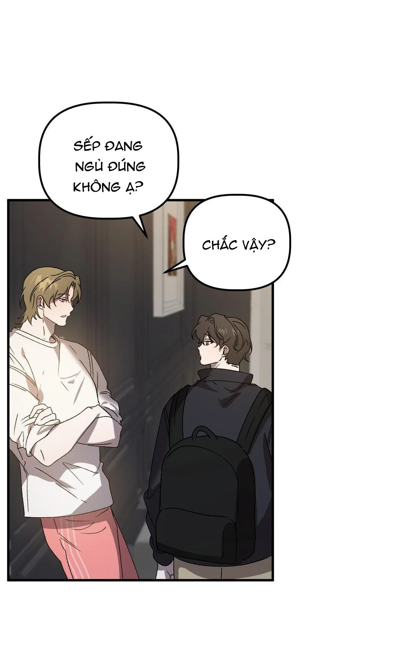 ĐÃ HIỂU CHƯA Chapter 65 Trang 16