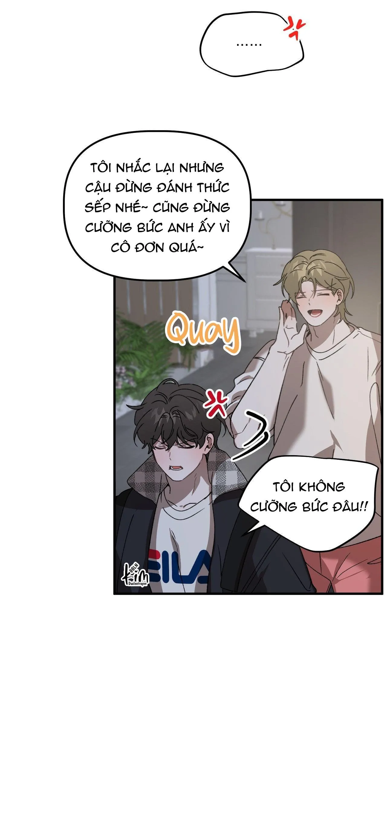 ĐÃ HIỂU CHƯA Chapter 65 Trang 20