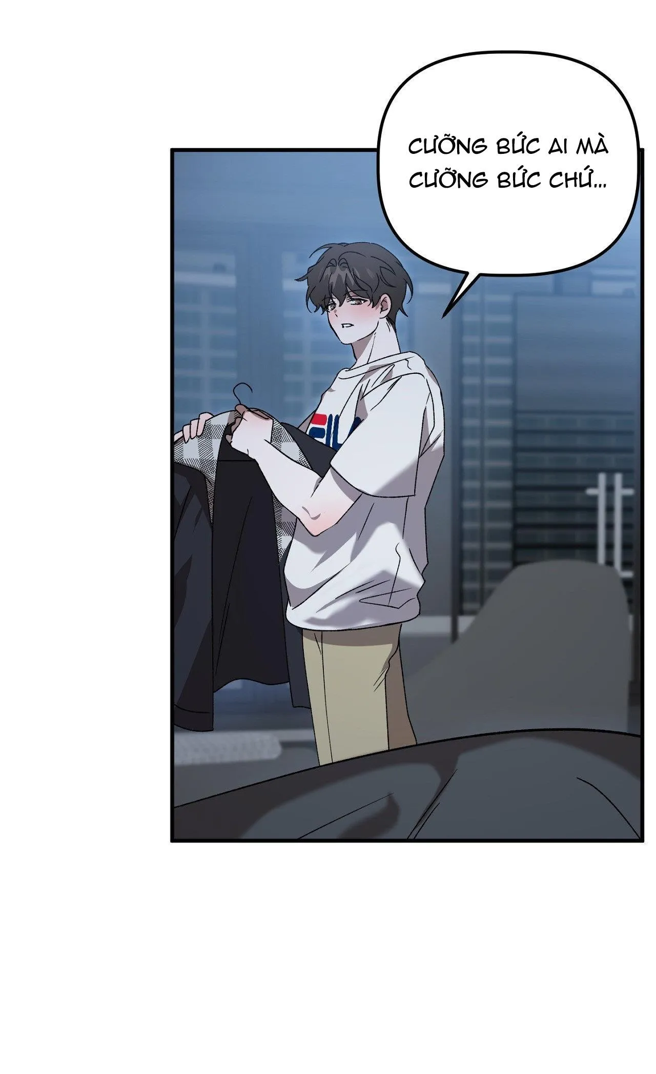 ĐÃ HIỂU CHƯA Chapter 65 Trang 22