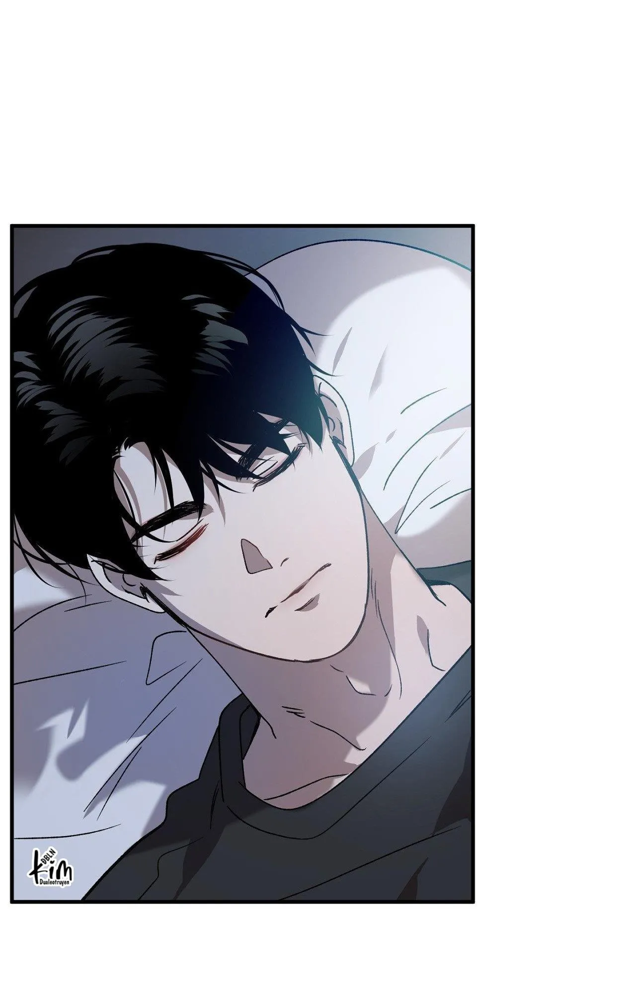 ĐÃ HIỂU CHƯA Chapter 65 Trang 23