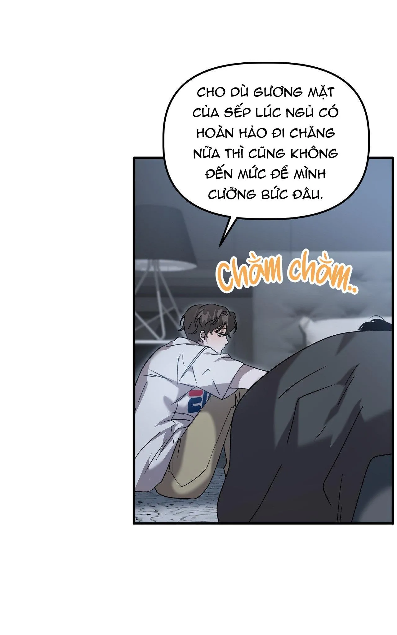 ĐÃ HIỂU CHƯA Chapter 65 Trang 24