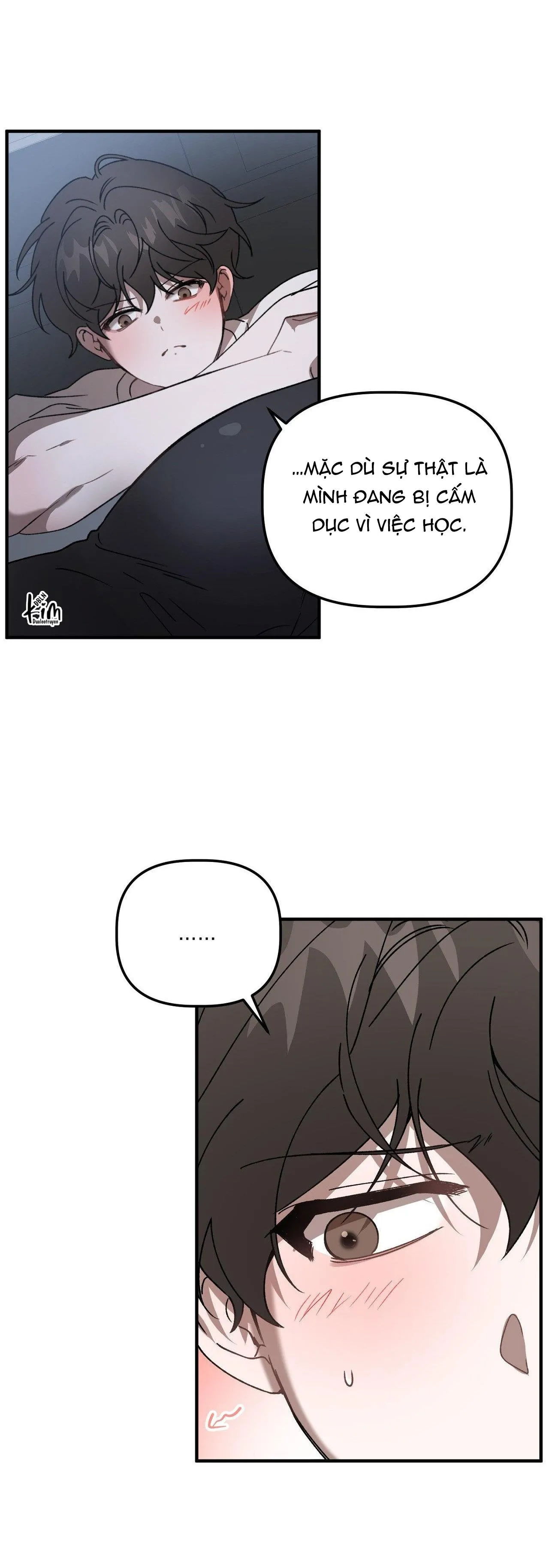 ĐÃ HIỂU CHƯA Chapter 65 Trang 26