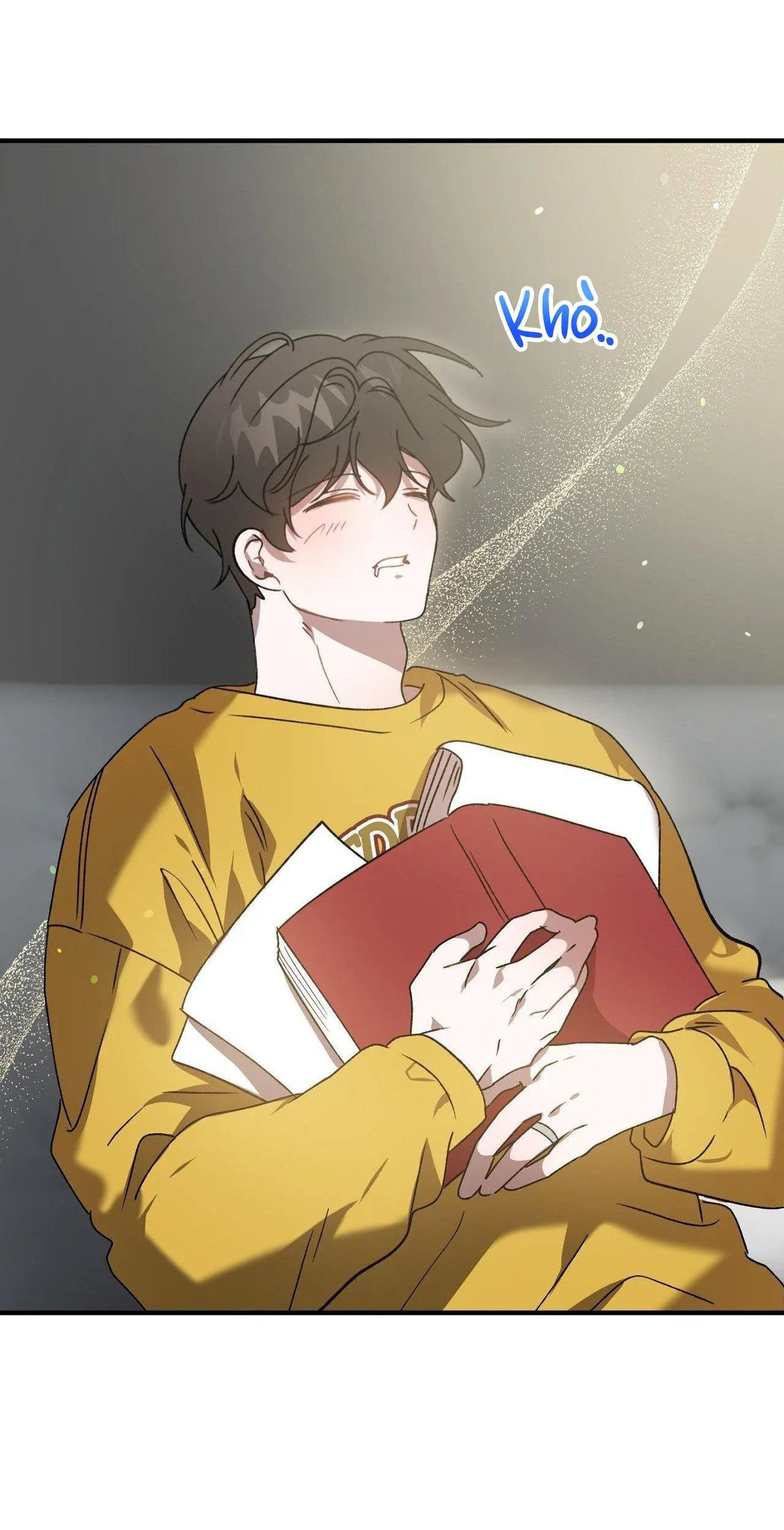 ĐÃ HIỂU CHƯA Chapter 65 Trang 35