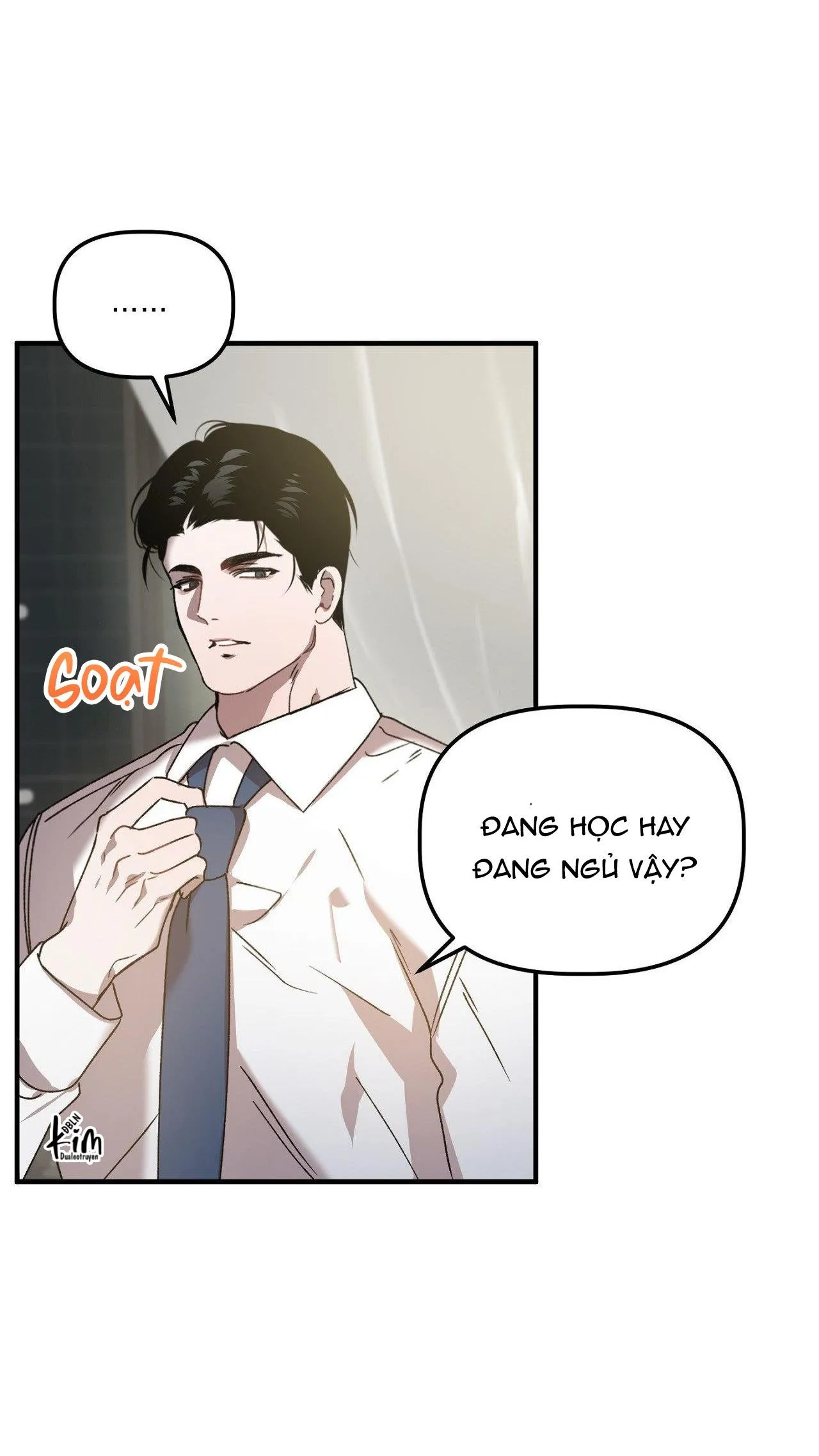 ĐÃ HIỂU CHƯA Chapter 65 Trang 36