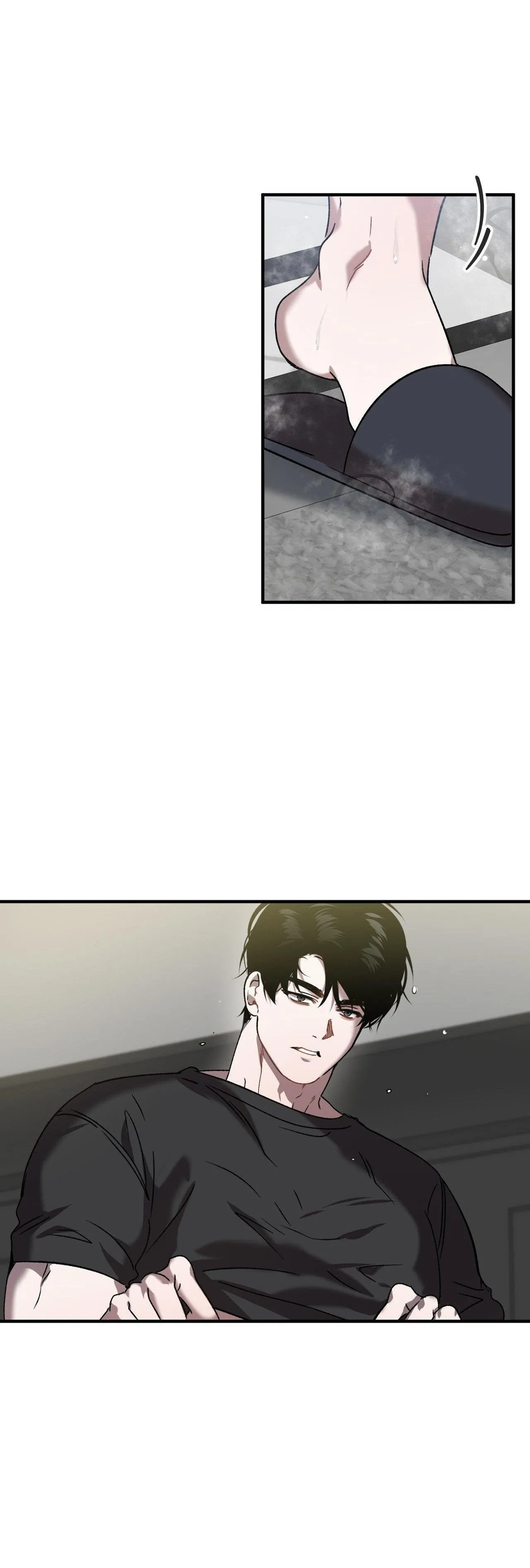 ĐÃ HIỂU CHƯA Chapter 65 Trang 37