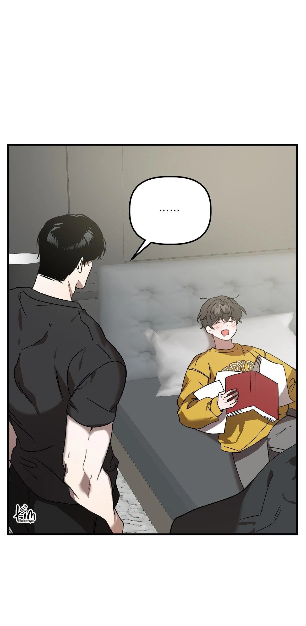 ĐÃ HIỂU CHƯA Chapter 65 Trang 38