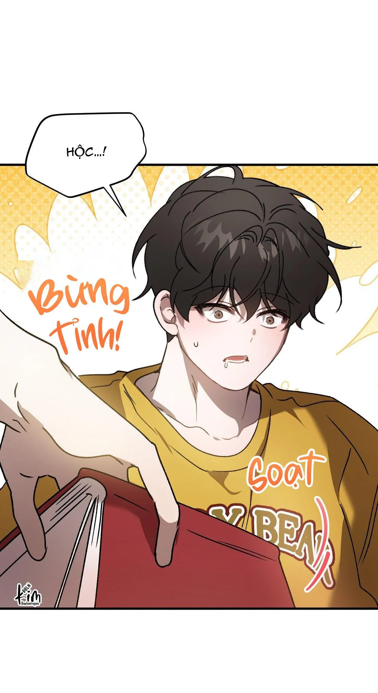 ĐÃ HIỂU CHƯA Chapter 65 Trang 39