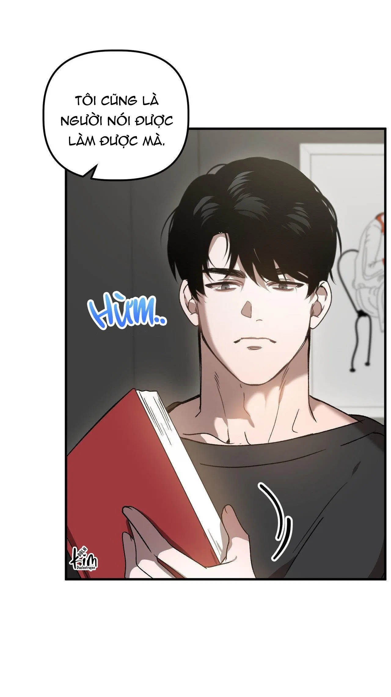 ĐÃ HIỂU CHƯA Chapter 65 Trang 42